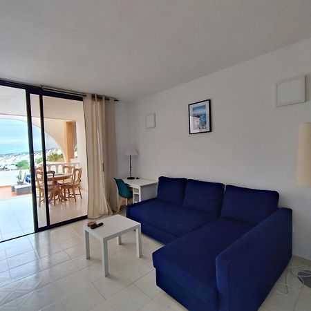 Ampio Appartamento In Ocean View Ov311 Costa Adeje  Extérieur photo