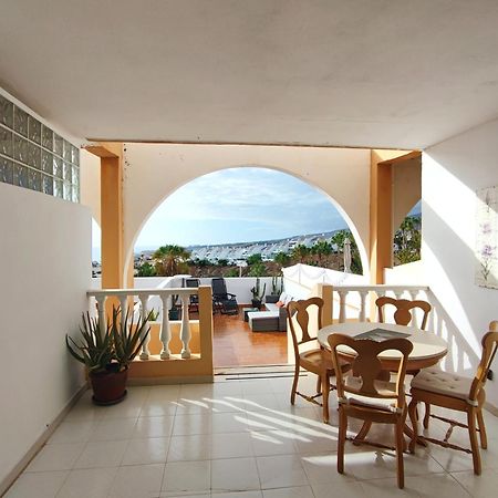 Ampio Appartamento In Ocean View Ov311 Costa Adeje  Extérieur photo