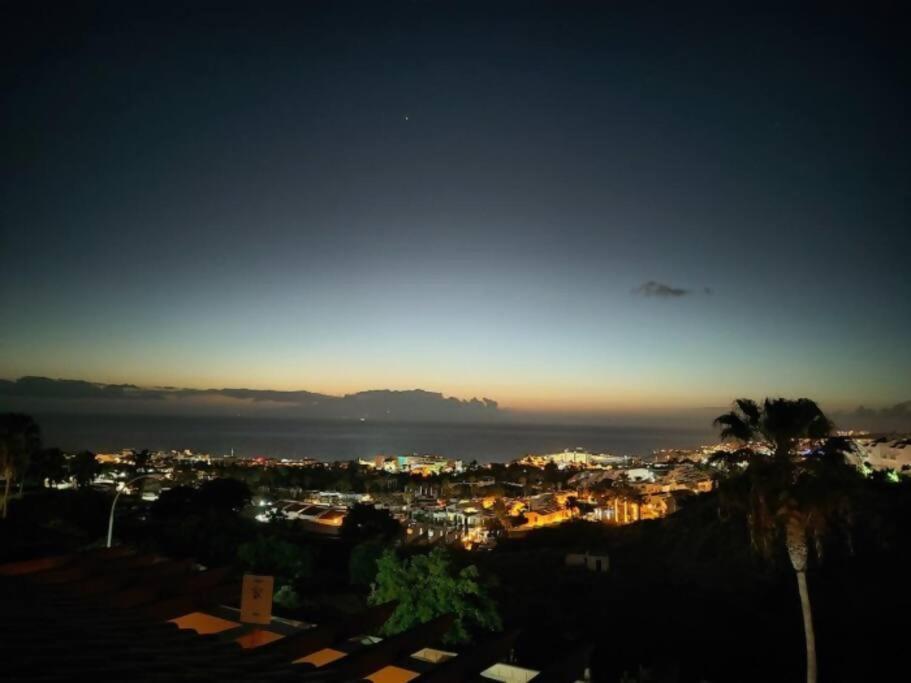 Ampio Appartamento In Ocean View Ov311 Costa Adeje  Extérieur photo