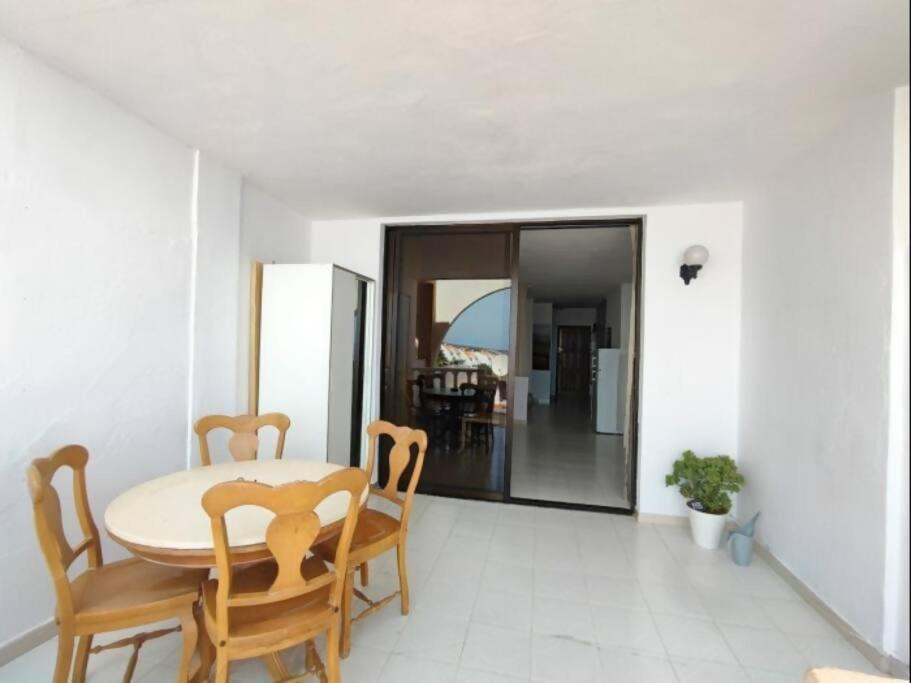 Ampio Appartamento In Ocean View Ov311 Costa Adeje  Extérieur photo
