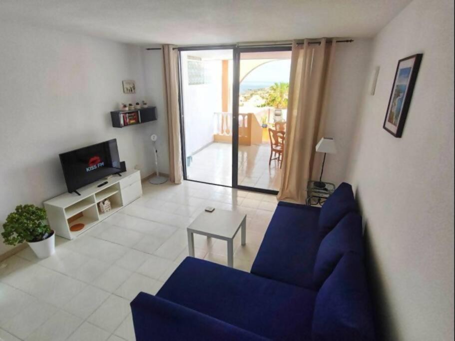 Ampio Appartamento In Ocean View Ov311 Costa Adeje  Extérieur photo