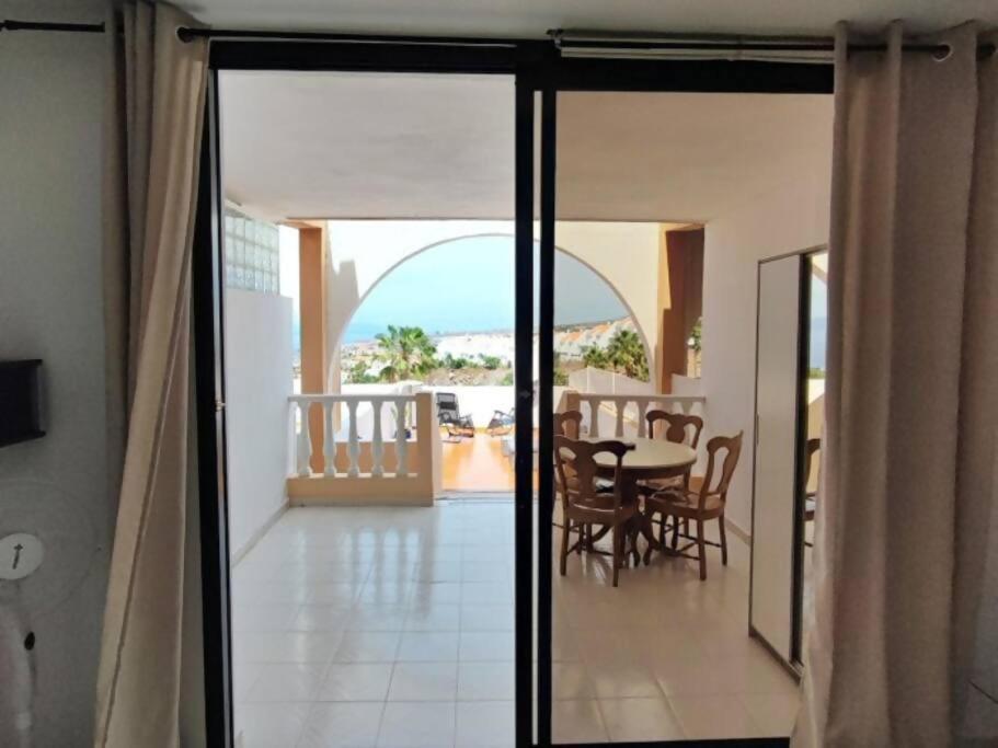 Ampio Appartamento In Ocean View Ov311 Costa Adeje  Extérieur photo
