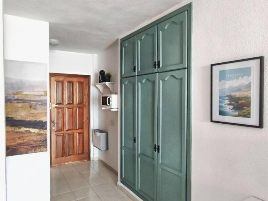 Ampio Appartamento In Ocean View Ov311 Costa Adeje  Extérieur photo