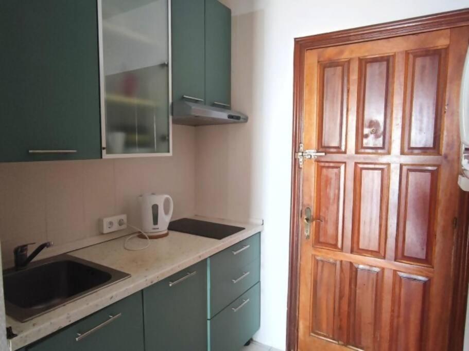 Ampio Appartamento In Ocean View Ov311 Costa Adeje  Extérieur photo