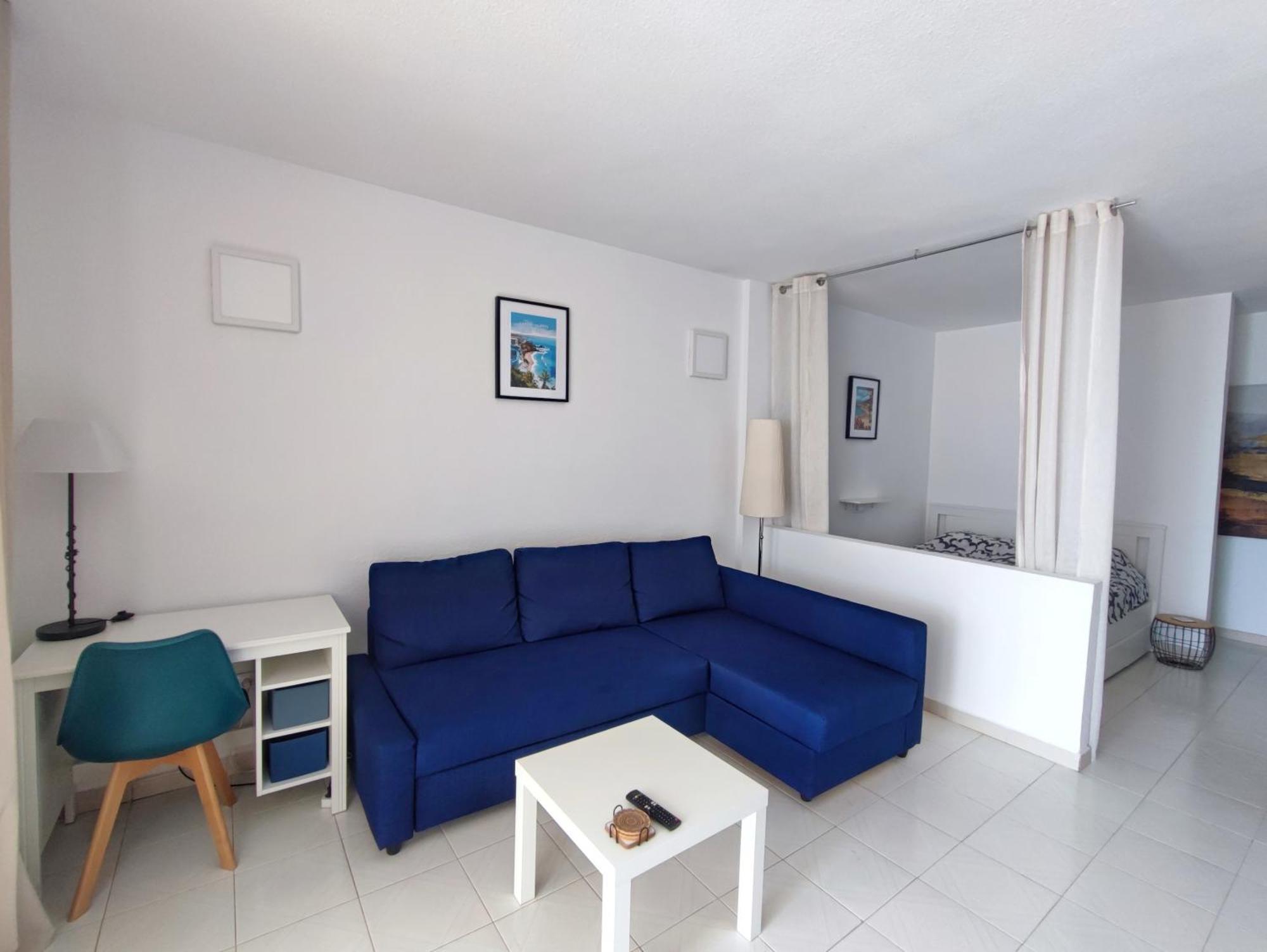 Ampio Appartamento In Ocean View Ov311 Costa Adeje  Extérieur photo