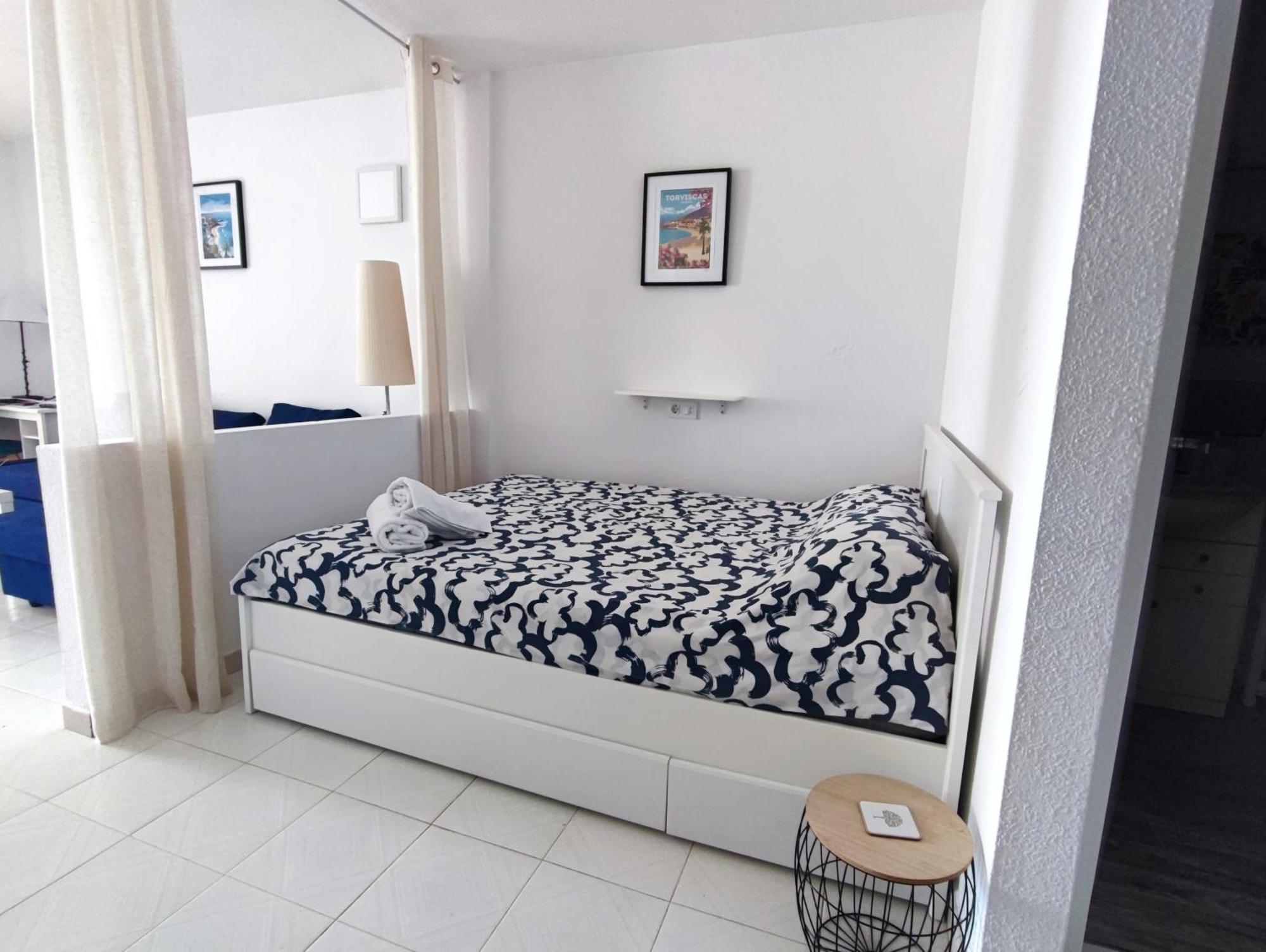 Ampio Appartamento In Ocean View Ov311 Costa Adeje  Extérieur photo