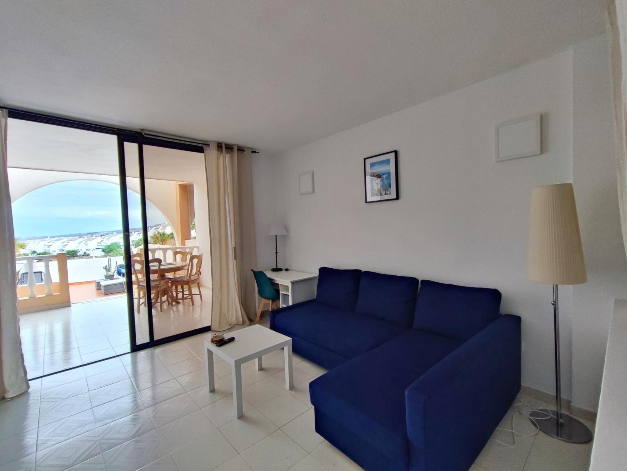 Ampio Appartamento In Ocean View Ov311 Costa Adeje  Extérieur photo
