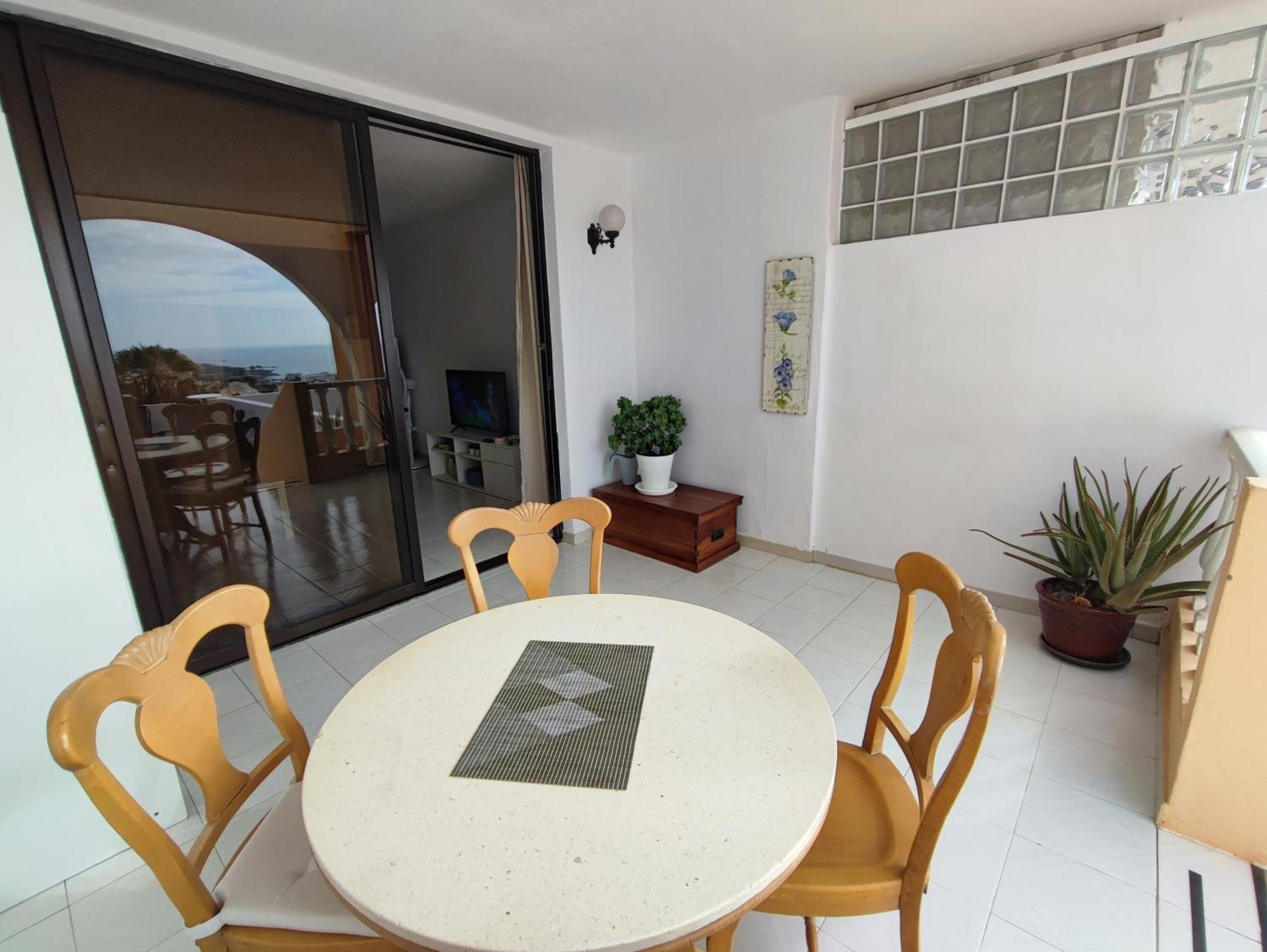 Ampio Appartamento In Ocean View Ov311 Costa Adeje  Extérieur photo