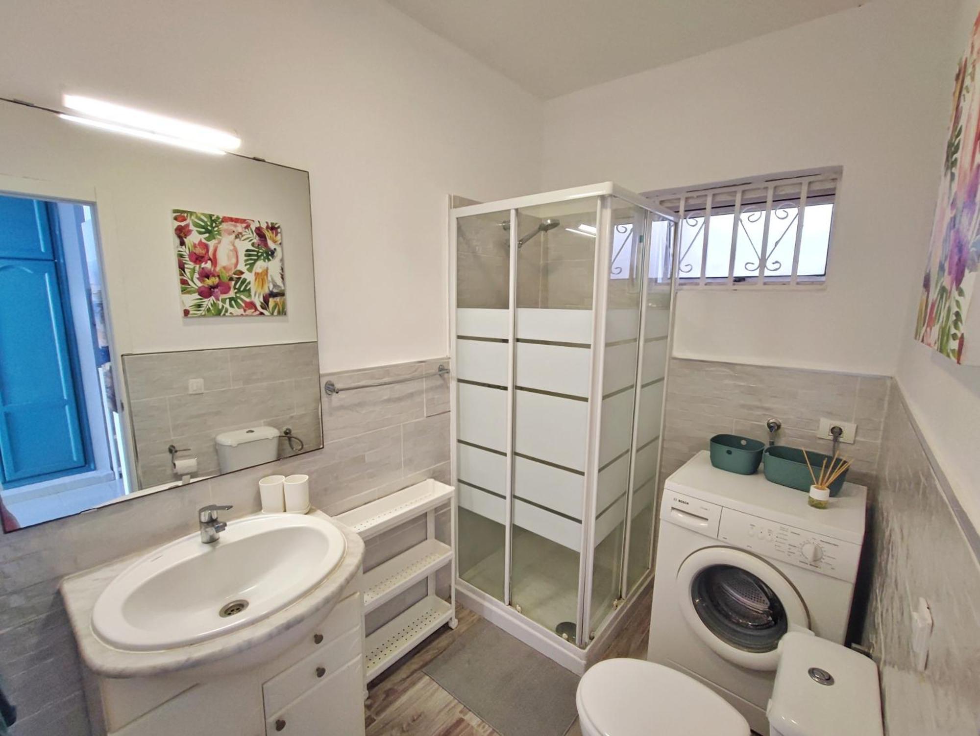 Ampio Appartamento In Ocean View Ov311 Costa Adeje  Extérieur photo