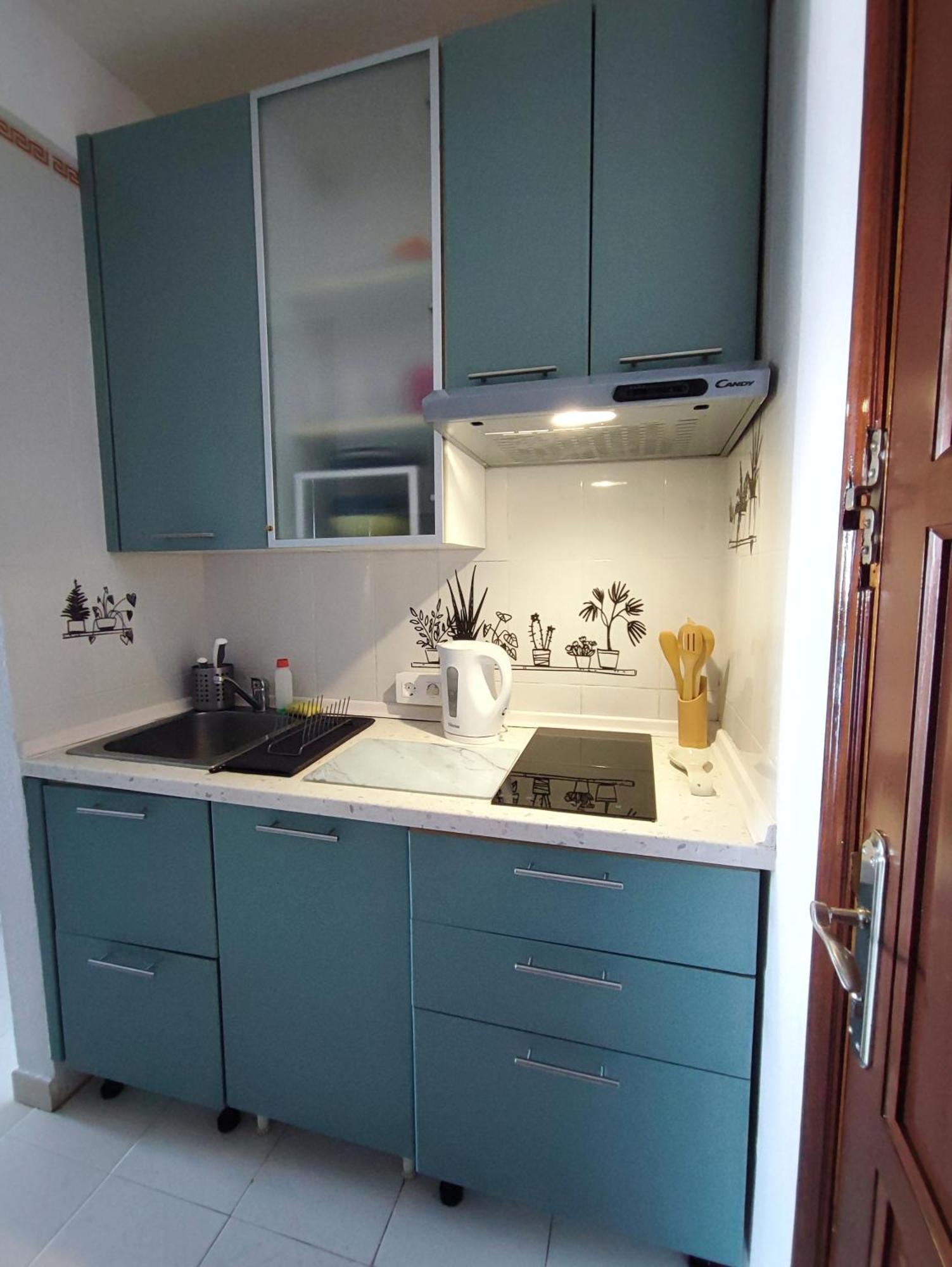 Ampio Appartamento In Ocean View Ov311 Costa Adeje  Extérieur photo