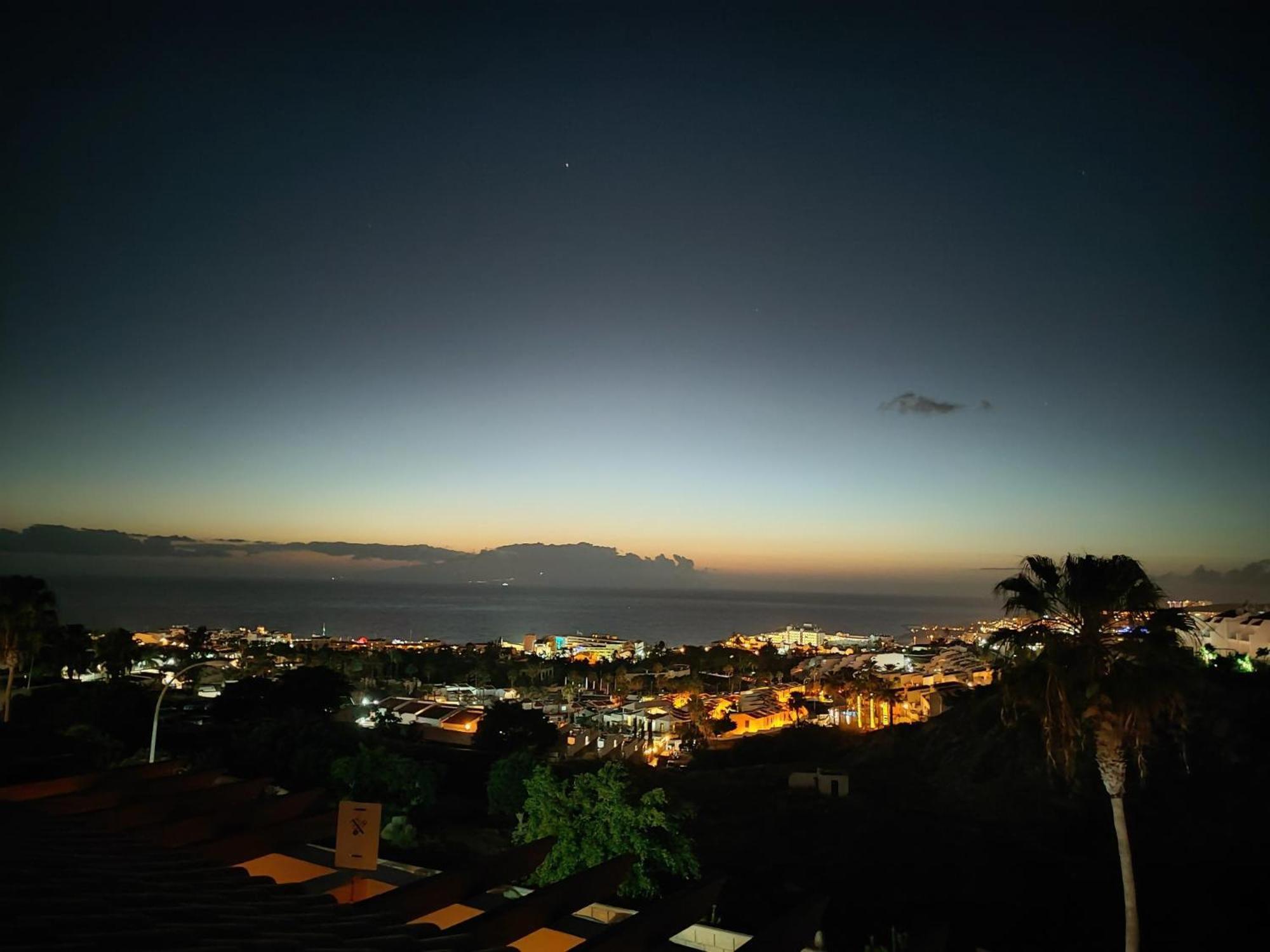 Ampio Appartamento In Ocean View Ov311 Costa Adeje  Extérieur photo
