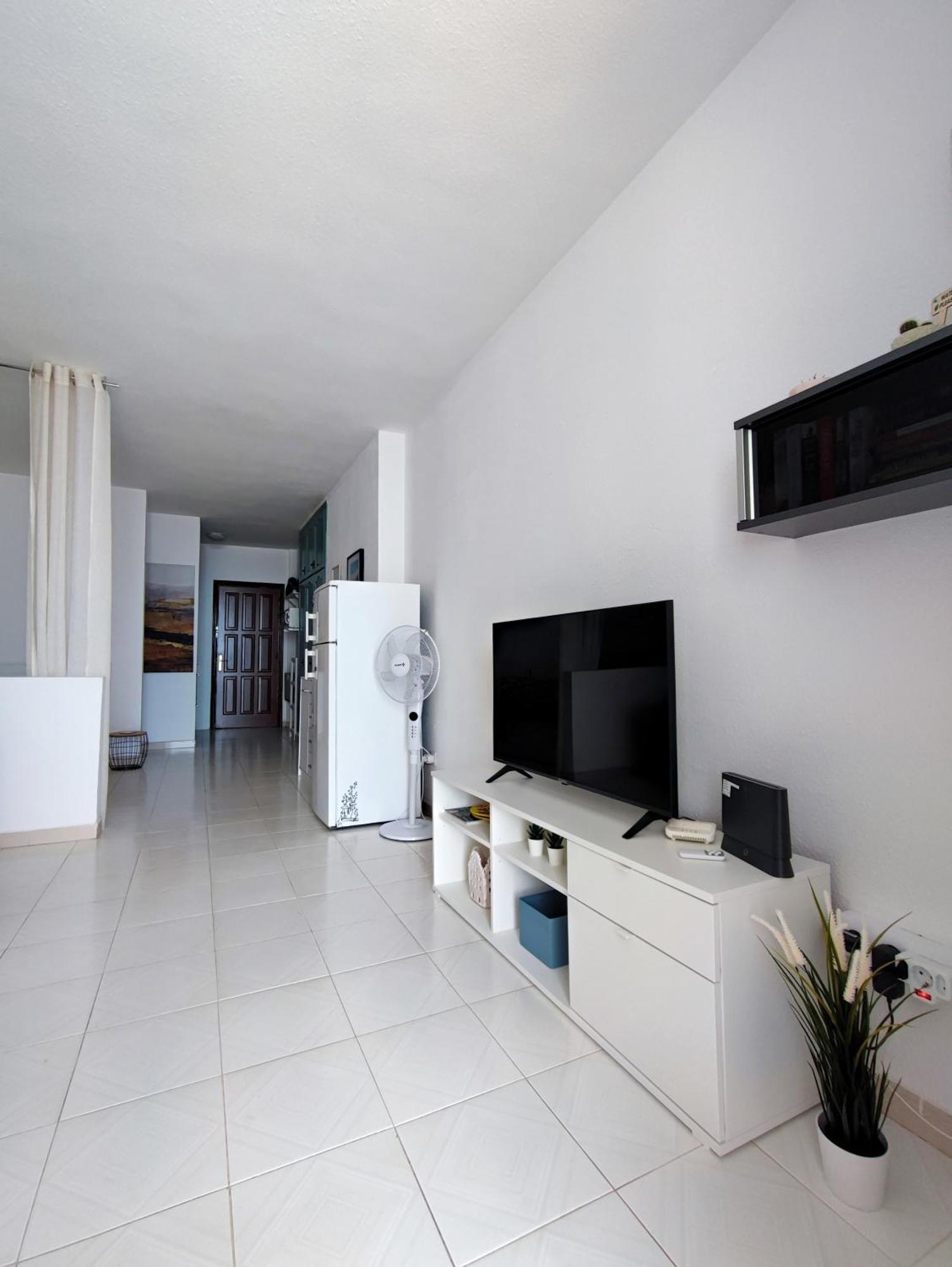 Ampio Appartamento In Ocean View Ov311 Costa Adeje  Extérieur photo