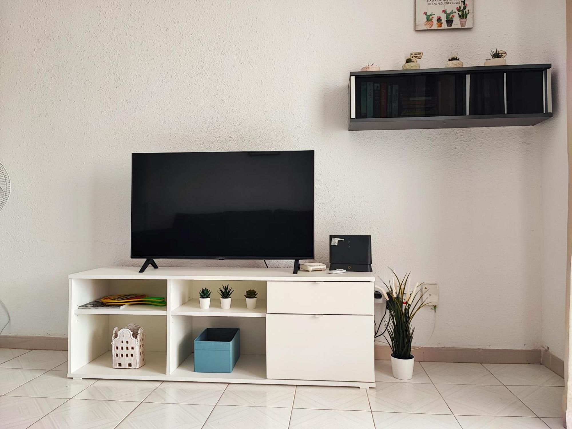 Ampio Appartamento In Ocean View Ov311 Costa Adeje  Extérieur photo