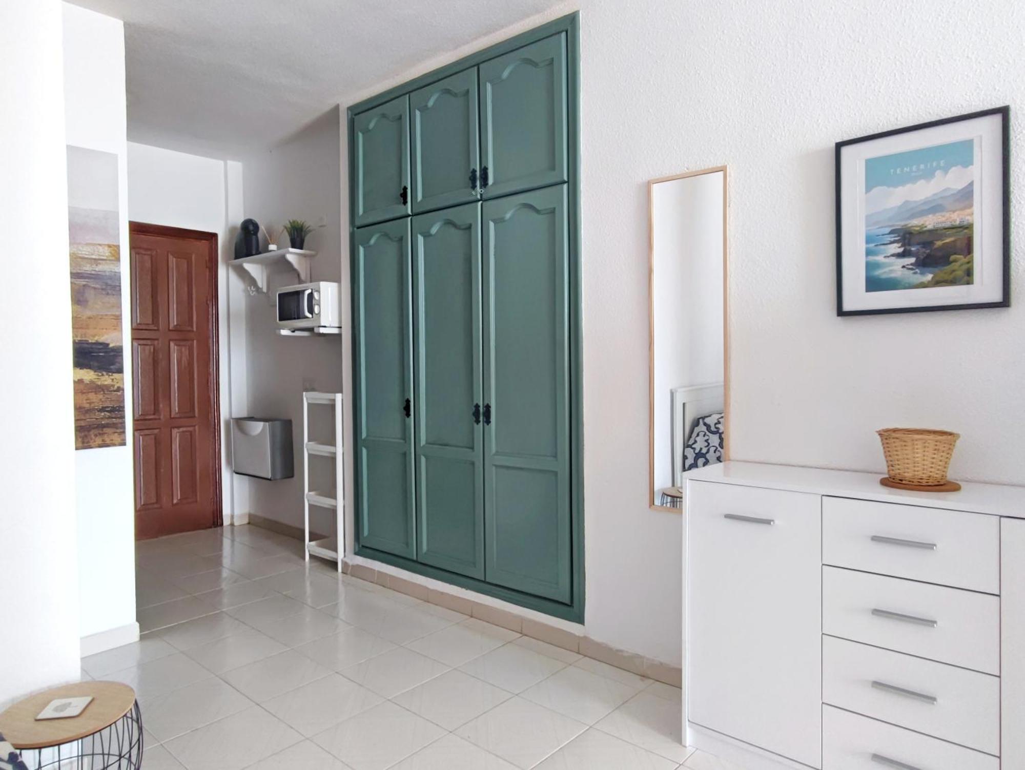 Ampio Appartamento In Ocean View Ov311 Costa Adeje  Extérieur photo