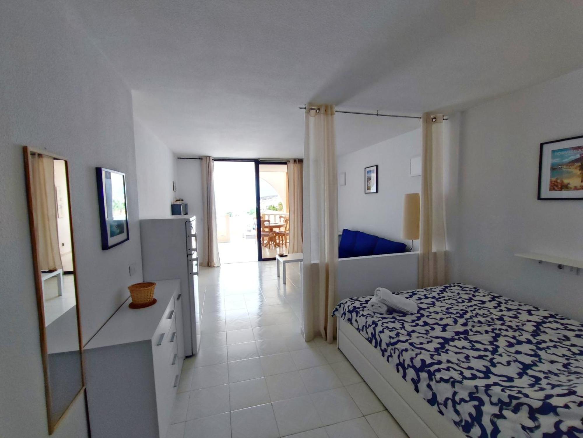 Ampio Appartamento In Ocean View Ov311 Costa Adeje  Extérieur photo